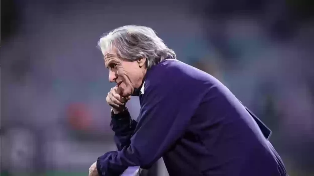 الخسارة الوحيدة أمام النصر لم نكن مكتملين!! خيسوس يقلل من النصر السعودي قبل النهائي