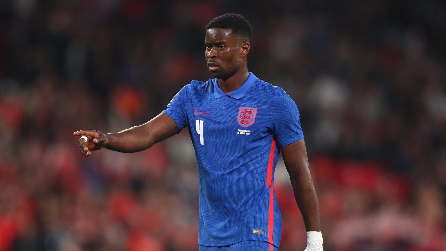 خطة مانشستر يونايتد واضحة لتحمل تكاليف نقل مارك جويهي وماكس كيلمان – جولة ورقية