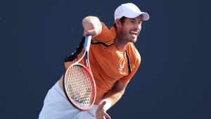 بطولة فرنسا المفتوحة: ميشا زفيريف يصف آندي موراي وستان فافرينكا بـ “الأساطير” قبل مواجهة رولان جاروس في الدور الأول