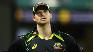 يغيب سميث عن كأس العالم T20 حيث عينت أستراليا مارش كقائد