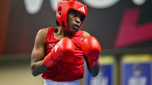 “نرحب بكم بأذرع مفتوحة” – تسمية الفريق الأولمبي للاجئين في باريس 2024