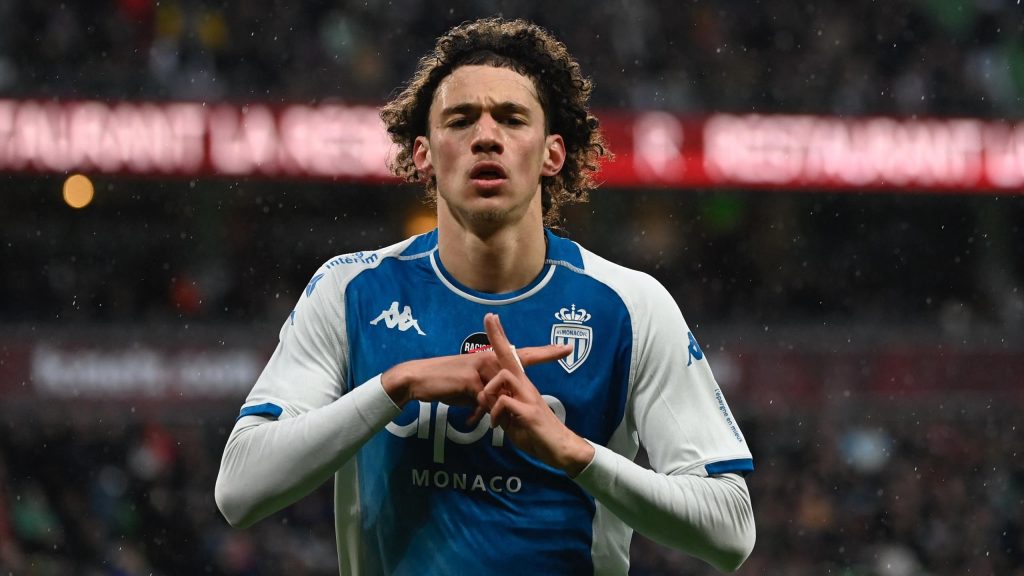 “كلماته من ذهب” – يأمل الأولمبي في تأثير هنري كمدرب منتخب فرنسا تحت 21 سنة