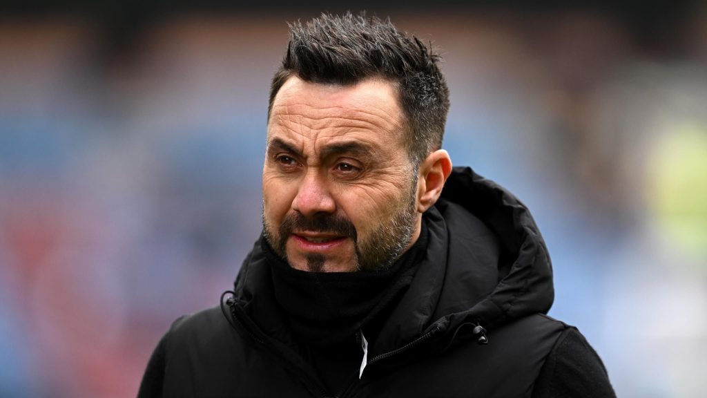 روبرتو دي زيربي هو المرشح الجديد لتولي تدريب بايرن ميونيخ ونيوكاسل في تشكيلة توسين أدارابيويو – جولة ورقية