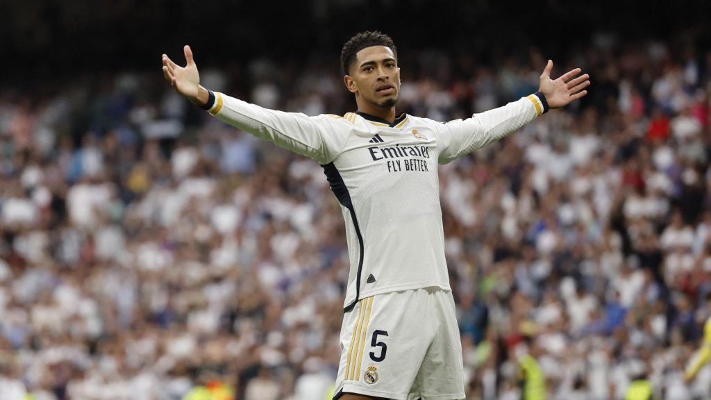 “شيء جامح” – فرديناند في رهبة من تأثير بيلينجهام في ريال مدريد في الموسم الأول