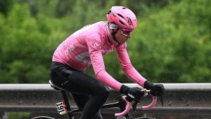 Giro d'Italia 2024 المرحلة 20: كيفية المشاهدة يوم السبت وتفاصيل البث التلفزيوني والبث المباشر حيث يهدف Tadej Pogacar إلى تحقيق الفوز السادس
