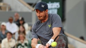 ملخص بطولة فرنسا المفتوحة 2024 – نعومي أوساكا وكارلوس الكاراز وأندي موراي كانوا جميعهم في اليوم الأول في رولان جاروس