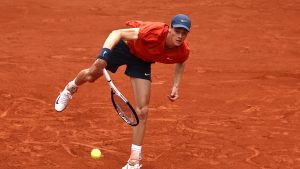 يوم فرنسا المفتوح 2 مباشر – يانيك سينر وإيجا سوياتيك ورافائيل نادال جميعهم في يوم مليء بالأحداث في رولان جاروس