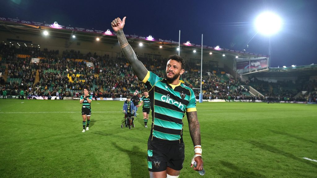 القوانين: الفوز على المسلمين “لا يعني شيئًا” إذا لم نفز بالنهائي