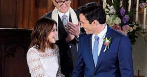 يشرح بايلي ماديسون سبب تراجع “PLL: المدرسة الصيفية” عن قصة أريا وعزرا (حصريًا)