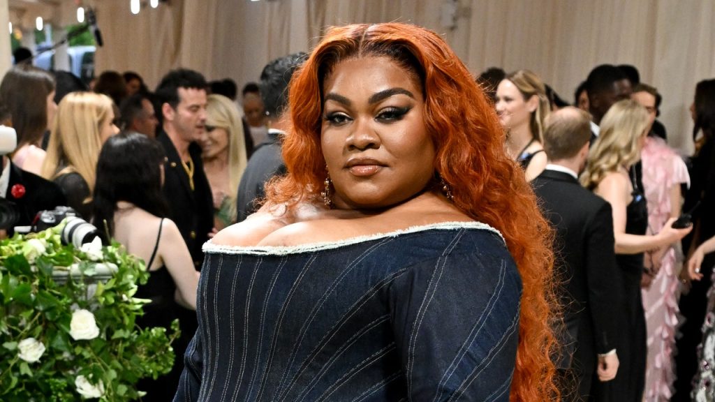 على البودكاست: داخل حفل Met Gala لعام 2024