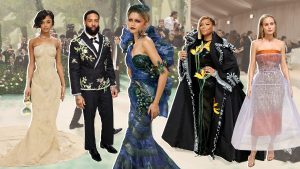28 من المشاهير الذين أتقنوا موضوع حفل Met Gala لعام 2024