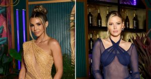 تدعي Scheana Shay أن EP “VPR” كان محبطًا من أريانا ماديكس بسبب خروجها خلال نهاية الموسم 11