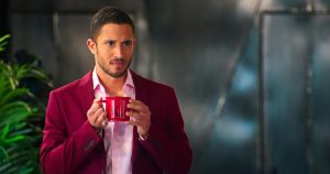 بيع شون بالميري من OC، غادر مجموعة أوبنهايم بعد أن جعل الأمور “سامة في المكتب” (حصريًا)