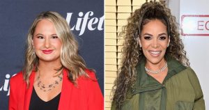 تستجيب Gypsy Rose Blanchard للانتقادات “الغريبة” من مضيف The View's Sunny Hostin