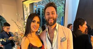 ميشيل لالي تكشف ما إذا كان صديقها الجديد آرون نوسلر سيظهر في “The Valley” بعد مشاهدة العرض (حصريًا)