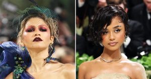 أعنف إكسسوارات حفل Met Gala لعام 2024: من طائر Zendaya الطنان إلى محفظة Tyla على شكل الساعة الرملية