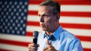 مشرع من الحزب الجمهوري يدعي أن KKK هي “الجناح العسكري للحزب الديمقراطي” في اجتماع مغلق قبل جلسة الاستماع حول معاداة السامية