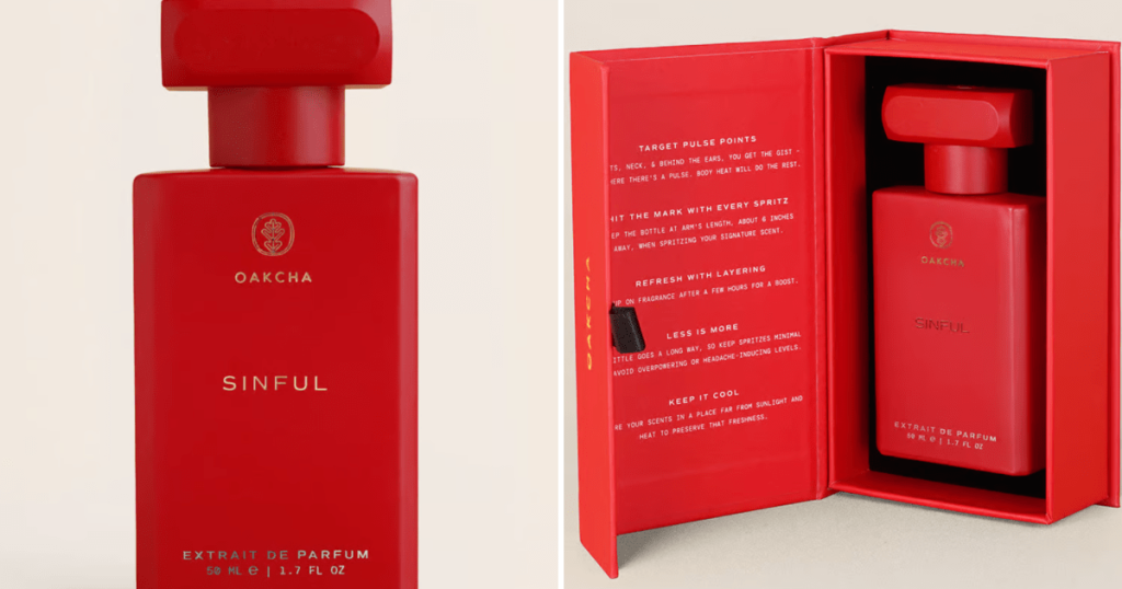 عطر Sweet Cherry هذا هو رائحتك الصيفية المميزة الجديدة