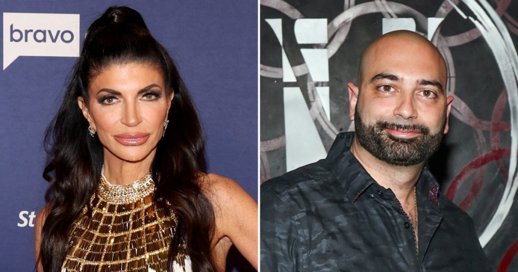 تيريزا جيوديس تصف جون فودا بأنه “أكبر تاجر مخدرات في مقاطعة بيرغن” في العرض الأول لفيلم “RHONJ”