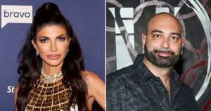 تيريزا جيوديس تصف جون فودا بأنه “أكبر تاجر مخدرات في مقاطعة بيرغن” في العرض الأول لفيلم “RHONJ”
