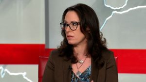 هابرمان يتحدث عن “أغرب لحظة” في محاكمة ترامب اليوم