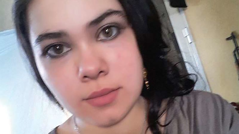 امرأة أمريكية عائدة من سوريا متهمة بالتدريب مع داعش