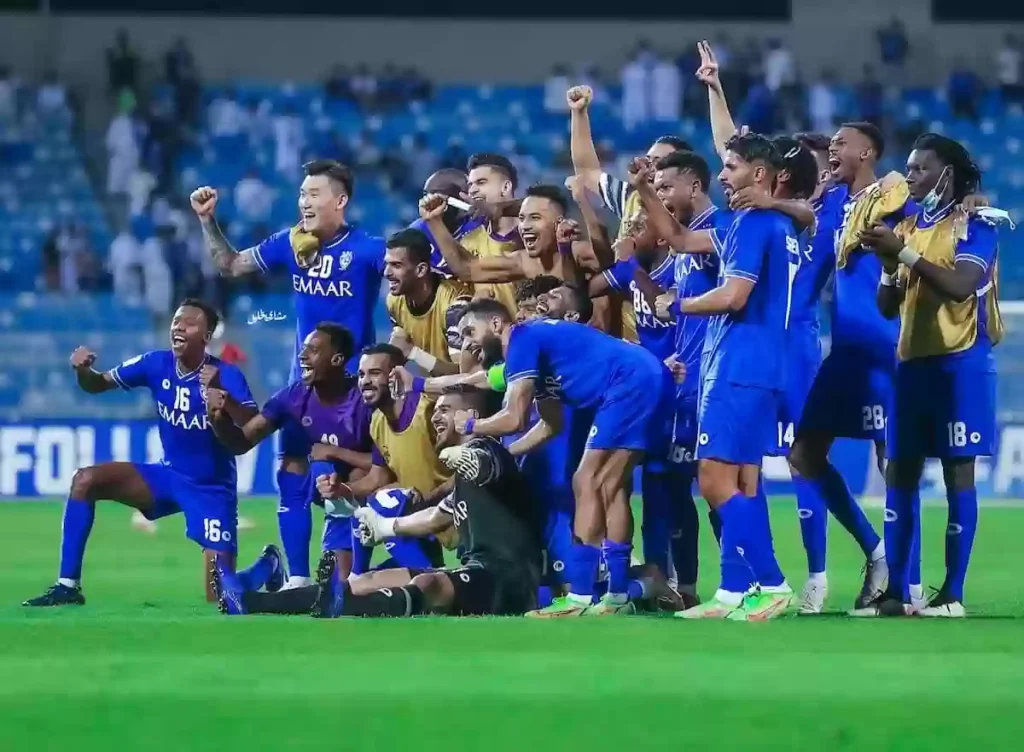 فتى ذهبي | لا ميتروفيتش ولا مالكوم.. يوسف خميس: هذا اللاعب رقم 1 في الهلال