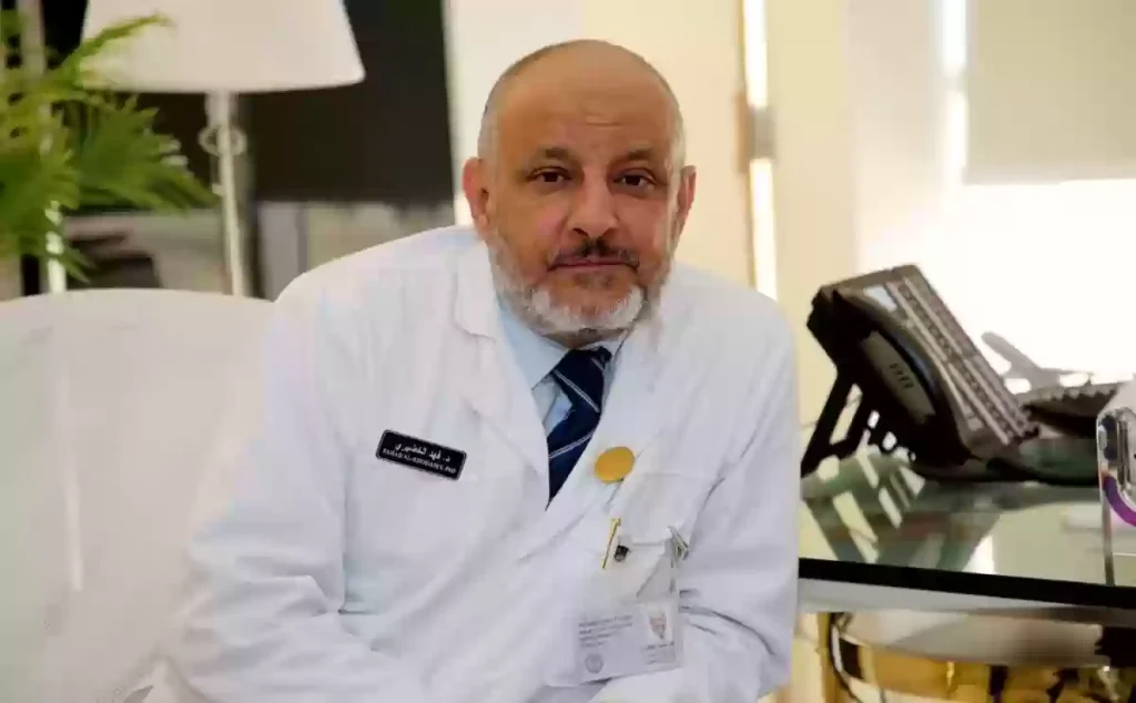 «فهد الخضيري» خبير المسرطنات ينصح مرضى السكر بهذا البديل لخبر القمح.. يحمي من أضرار جمة!
