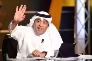 وليد الفراج يثير الجدل بتغريدة غامضة عن جماهير الأهلي!!