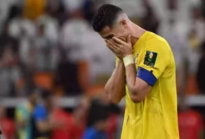دوري وكأس | انتكاسة جديدة على يد الهلال.. رونالدو يبكي والزعيم ينتصر من جديد