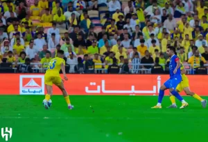 رحيل 4 محترفين من النصر أصبح ضروري!! تصريحات نارية من سرور على أداء النصر في النهائي