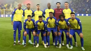 البكيري: من الجبن وجود لاعبين خبرة في النصر يتهربون من ركلات الجزاء