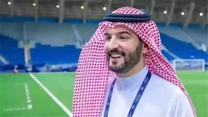 الحنيان في تصريحاته الأخيرة | فهد بن نافل سيستمر مع الهلال السعودي