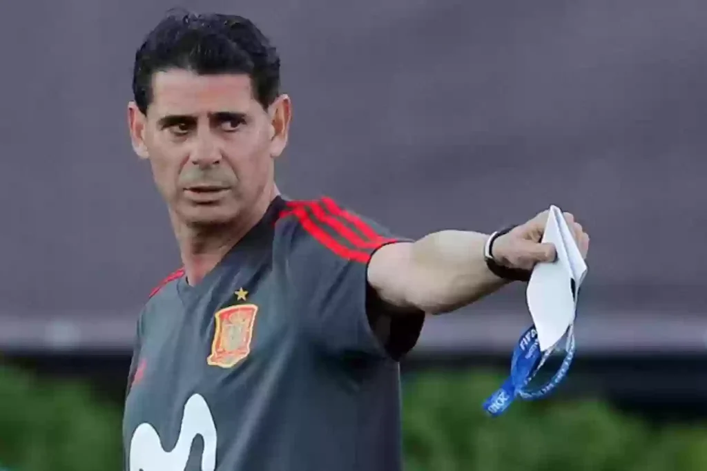 عمليات تغيير النصر بدأت و”هييرو” كمدير فني للعالمي رسميًا