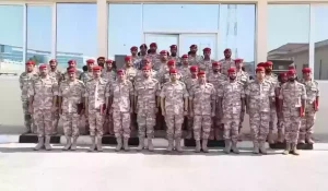 عاجل للخريجين | وزارة الدفاع السعودية تعلن بدء استقبال طلبات التسجيل بالكليات العسكرية