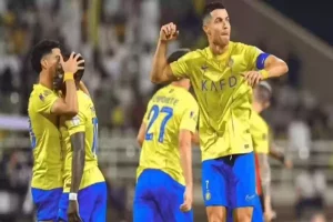 بعد التعديل للمرة الثالثة | هل يشارك “النصر” في دوري أبطال آسيا بعد خسارته في كأس الملك؟