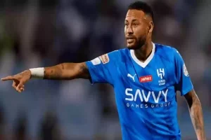 رسميًا | “نيمار” البديل لـ “ميشيل” في الهلال بعد الرحيل