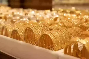 هبوط في سعر «المعدن الأصفر» اليوم في السعودية وهذا السعر الجديد