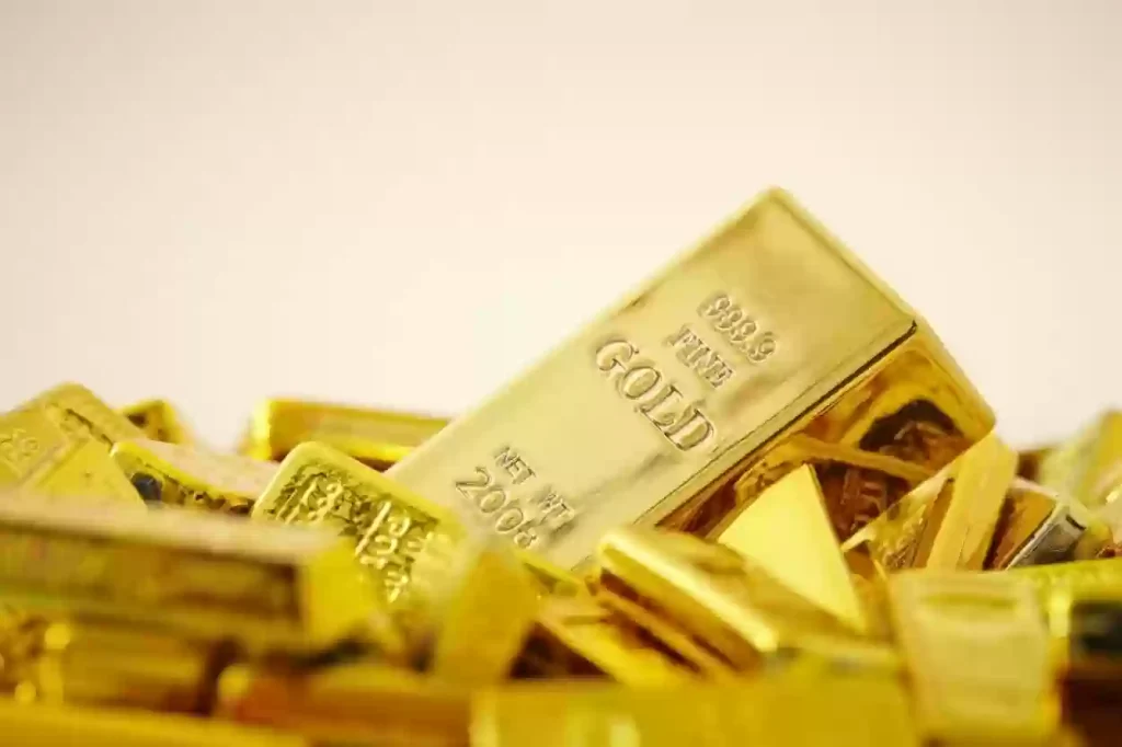 هبوط “حاد” في سعر «المعدن الأصفر» وهذه لائحة الأسعار الجديدة لأونصة الذهب والسبائك