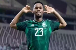 مانشيني يستبعد “أيمن يحيي” عن قائمة المنتخب الوطني