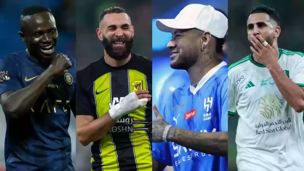 تجديد استعارة الإيفواري | نجم النصر إلى الاتفاق السعودي والعقبة 3 شروط