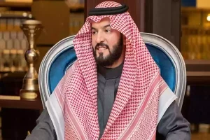 بعد مطالبات كثيرة | فهد بن نافل ينوي الترشح لرئاسة الهلال من جديد