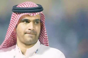 رسميًا | البلوي مشرف على الكرة في فريق الخلود
