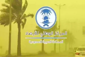 «الوطني للأرصاد» ينبه المواطنين بتوخي الحذر من ضربات الشمس في هذه المناطق