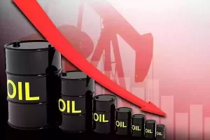 عاجل | سعر النفط يهبط عند هذا السعر للبرميل الواحد