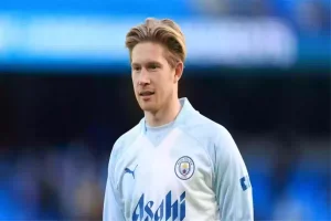 عاجل | تلميحات عن انتقال “نجم مانشستر سيتي” إلى الدوري السعودي