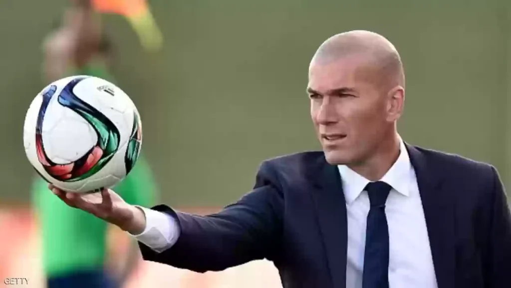 هل يلمح للتدريب في الدوري السعودي؟ تصريحات مثيرة من زيزو عن إمكانية العودة إلى التدريب