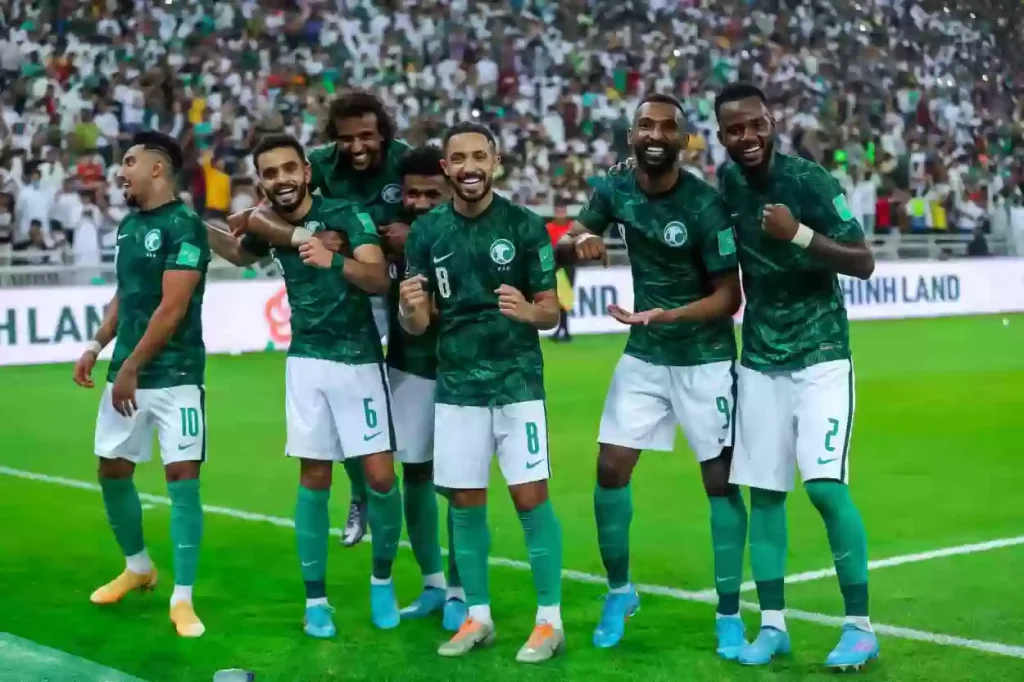 البطي يكشف… هذه هي إيجابيات فوز الأخضر السعودي على المنتخب الباكستاني