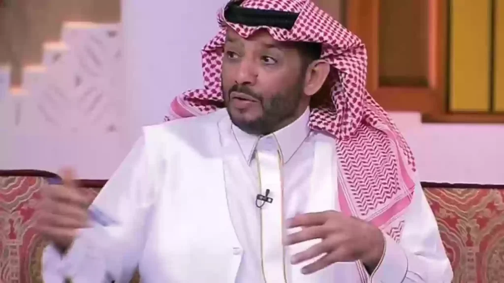 رسالة من كارلوس لـ “محمد عبد الجواد” في حفل القادسية
