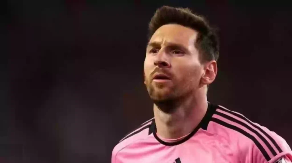 ميسي يطمئن جماهير الزعيم… نيمار باقي مع الهلال السعودي ولن ينتقل إلى أمريكا